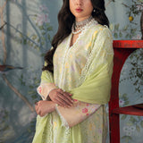 Rajbari | Chikankari Edition 24 | RJB-07
