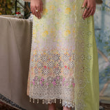 Rajbari | Chikankari Edition 24 | RJB-07