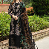 Ramsha | Andaz Collection | Magical Forest