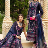Ramsha | Andaz Collection | Deep Blue
