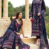 Ramsha | Andaz Collection | Deep Blue