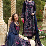 Ramsha | Andaz Collection | Deep Blue