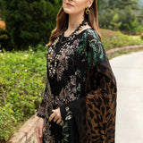 Ramsha | Andaz Collection | Magical Forest