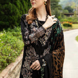 Ramsha | Andaz Collection | Magical Forest