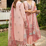 Ramsha | Andaz Collection | RADIANT PINK