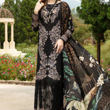 Ramsha | Andaz Collection | Magical Forest