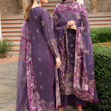 Ramsha | Andaz Collection | PURPLE SAPPHIRE