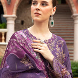 Ramsha | Andaz Collection | PURPLE SAPPHIRE
