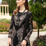 Ramsha | Andaz Collection | Magical Forest