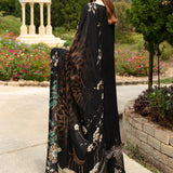 Ramsha | Andaz Collection | Magical Forest