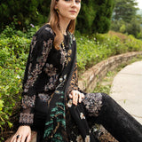 Ramsha | Andaz Collection | Magical Forest