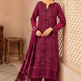 Ramsha | Riwaj Winter Collection | J-306