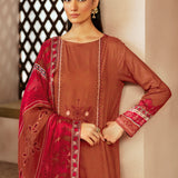 Ramsha | Riwaj Winter Collection | J-310