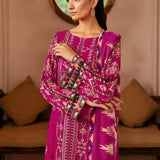 Ramsha | Riwaj Winter Collection | J-308