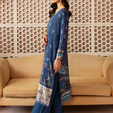 Ramsha | Riwaj Winter Collection | J-302