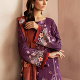 Ramsha | Riwaj Winter Collection | J-309