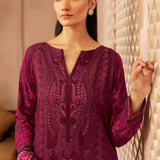 Ramsha | Riwaj Winter Collection | J-306