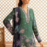 Ramsha | Riwaj Winter Collection | J-307