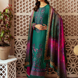 Ramsha | Riwaj Winter Collection | J-301