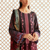 Ramsha | Riwaj Winter Collection | J-305
