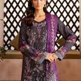 Ramsha | Riwaj Winter Collection | J-303