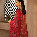 Ramsha | Riwaj Winter Collection | J-310
