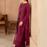 Ramsha | Riwaj Winter Collection | J-306
