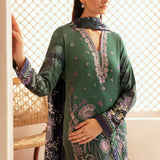 Ramsha | Riwaj Winter Collection | J-307