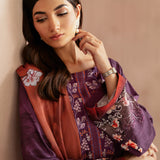 Ramsha | Riwaj Winter Collection | J-309