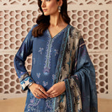 Ramsha | Riwaj Winter Collection | J-302