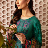 Ramsha | Riwaj Winter Collection | J-301