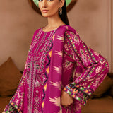Ramsha | Riwaj Winter Collection | J-308