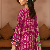 Ramsha | Riwaj Winter Collection | J-308