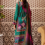 Ramsha | Riwaj Winter Collection | J-301