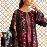 Ramsha | Riwaj Winter Collection | J-305