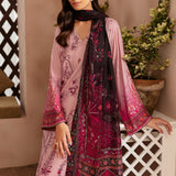 Ramsha | Riwaj Winter Collection | J-304