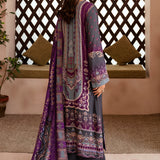 Ramsha | Riwaj Winter Collection | J-303