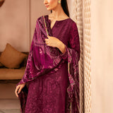 Ramsha | Riwaj Winter Collection | J-306