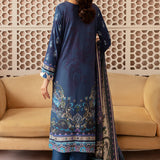 Ramsha | Riwaj Winter Collection | J-302
