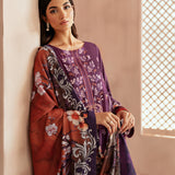 Ramsha | Riwaj Winter Collection | J-309