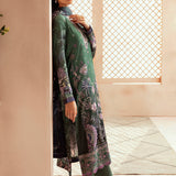 Ramsha | Riwaj Winter Collection | J-307
