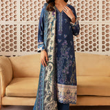 Ramsha | Riwaj Winter Collection | J-302