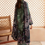 Ramsha | Riwaj Winter Collection | J-307