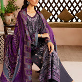 Ramsha | Riwaj Winter Collection | J-303