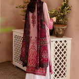 Ramsha | Riwaj Winter Collection | J-304