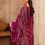 Ramsha | Riwaj Winter Collection | J-306