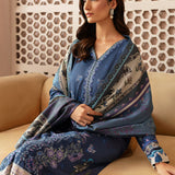 Ramsha | Riwaj Winter Collection | J-302