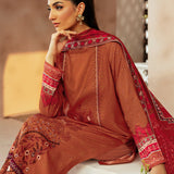 Ramsha | Riwaj Winter Collection | J-310