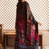 Ramsha | Riwaj Winter Collection | J-305