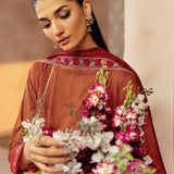 Ramsha | Riwaj Winter Collection | J-310